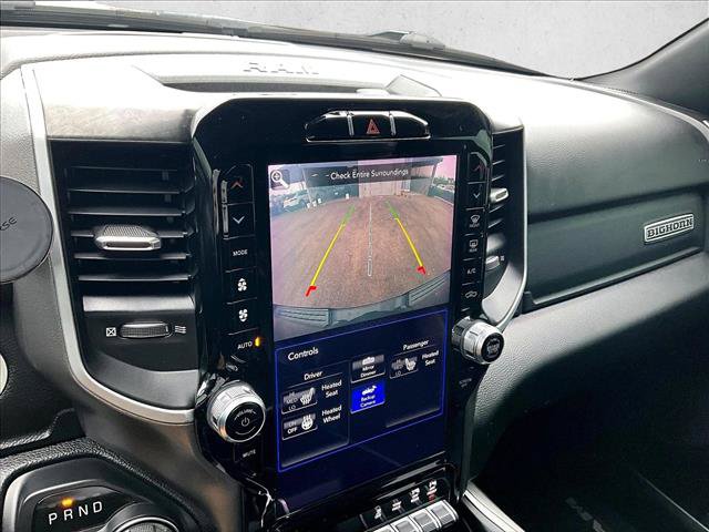 Used 2020 RAM 1500 Big Horn AWD/4WD image 21