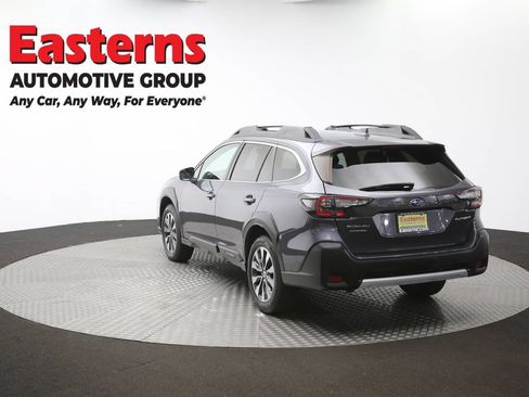 Used 2023 Subaru Outback Limited AWD/4WD image 32