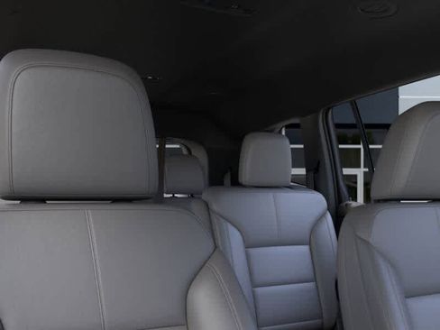 New 2026 GMC Acadia Elevation w/ Elevation Premium Package image 24