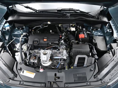 Used 2026 Honda HR-V LX image 27