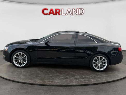 Used 2014 Audi A5 2.0T Premium AWD/4WD image 2