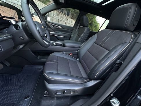 New 2026 Chevrolet Traverse High Country image 19