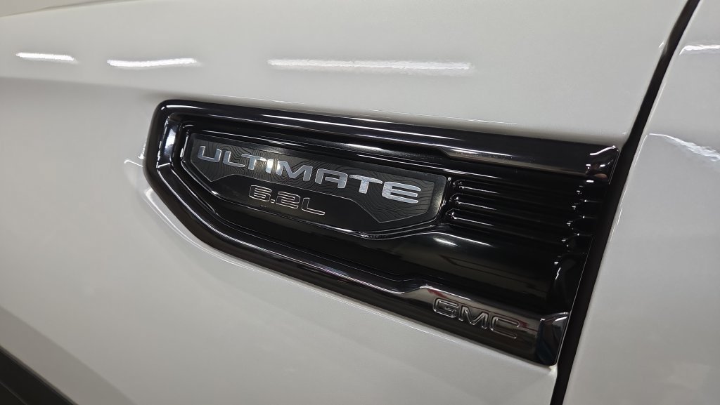 Used 2023 GMC Sierra 1500 Denali Ultimate AWD/4WD image 35