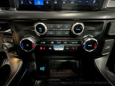 Used 2024 Ford F150 XLT w/ Equipment Group 303A High image 31