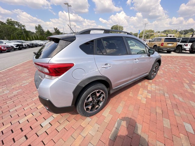 Used 2020 Subaru Crosstrek 2.0i AWD/4WD image 36
