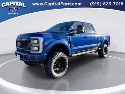 New 2026 Ford F250 XLT w/ XLT Premium Package