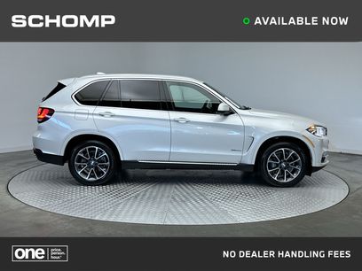 Used 2017 BMW X5 xDrive35i