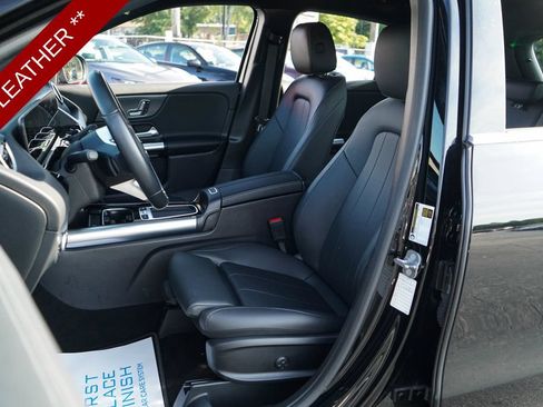 Used 2025 Mercedes-Benz GLA 250 image 6