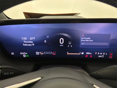 Certified 2025 Buick Enclave Sport Touring image 25