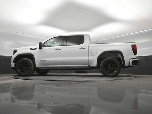 New 2026 GMC Sierra 1500 Elevation w/ Max Trailering Package AWD/4WD image 36