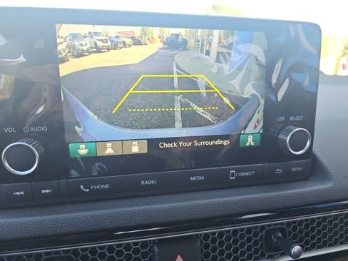 New 2026 Honda Civic Sport image 14