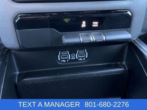 Used 2024 RAM 1500 Big Horn AWD/4WD image 23