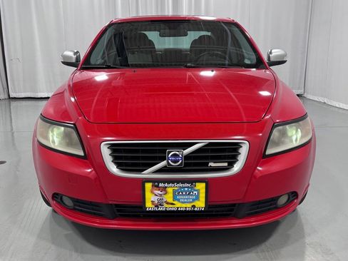 Used 2009 Volvo S40 T5 R-Design AWD/4WD image 2