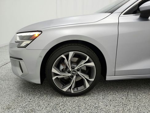 Used 2022 Audi A3 2.0T Premium Plus w/ Premium Plus Package FWD image 17
