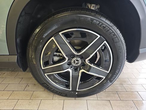 New 2026 Mercedes-Benz GLC 300 GLC 300 image 34