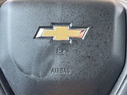 Used 2021 Chevrolet Silverado 1500 Custom RWD image 13