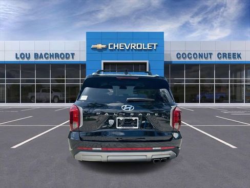 Used 2024 Hyundai Palisade SEL FWD image 7