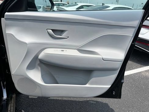 New 2026 Hyundai Kona SEL Sport FWD image 23