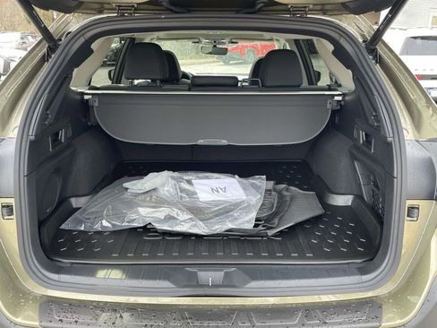 Certified 2025 Subaru Outback Onyx Edition XT image 10