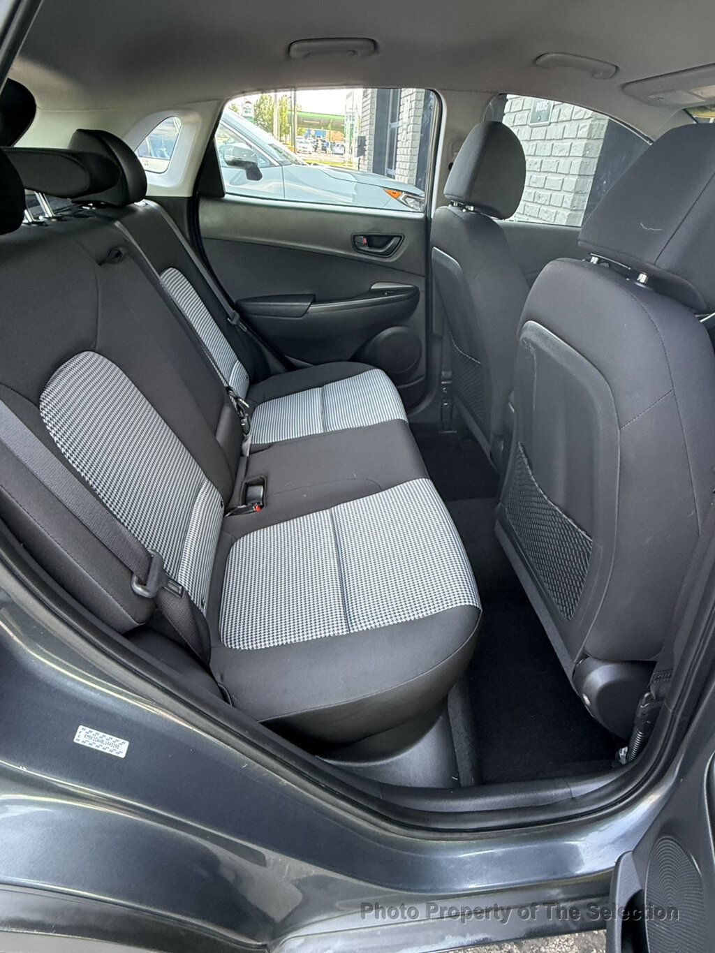 Used 2020 Hyundai Kona SE AWD/4WD image 43