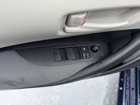 Certified 2023 Toyota Corolla LE w/ LE Convenience Package image 22