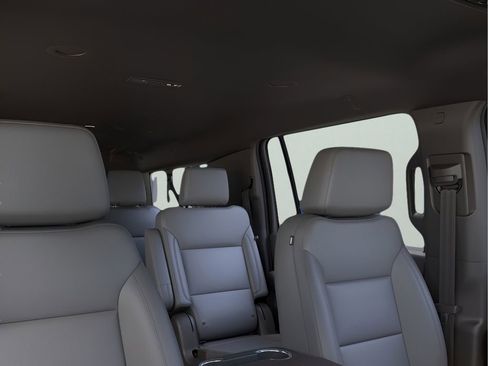 New 2026 Chevrolet Suburban LT w/ Comfort Package RWD image 24