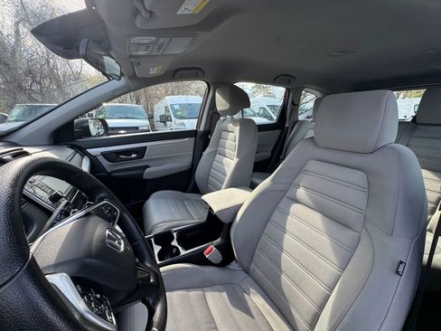 Used 2020 Honda CR-V LX image 20