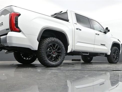 New 2026 Toyota Tundra Limited image 25