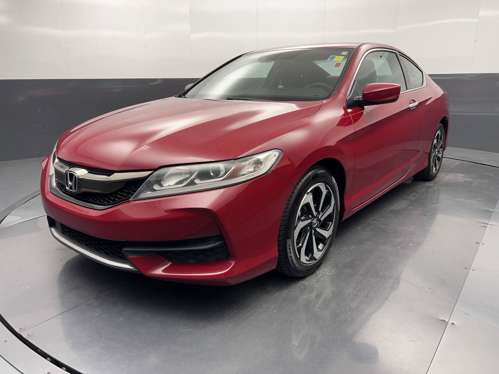 Used 2016 Honda Accord LX-S image 21