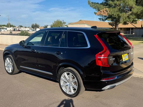 Used 2016 Volvo XC90 T6 image 2