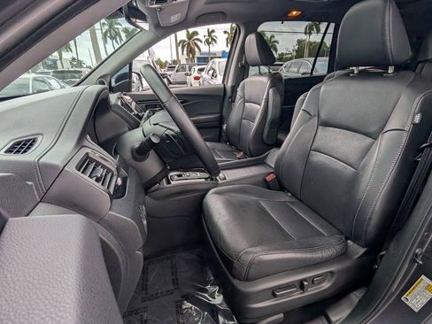 Used 2019 Honda Pilot Elite image 10