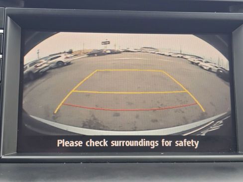 Used 2015 MAZDA CX-5 Grand Touring image 37