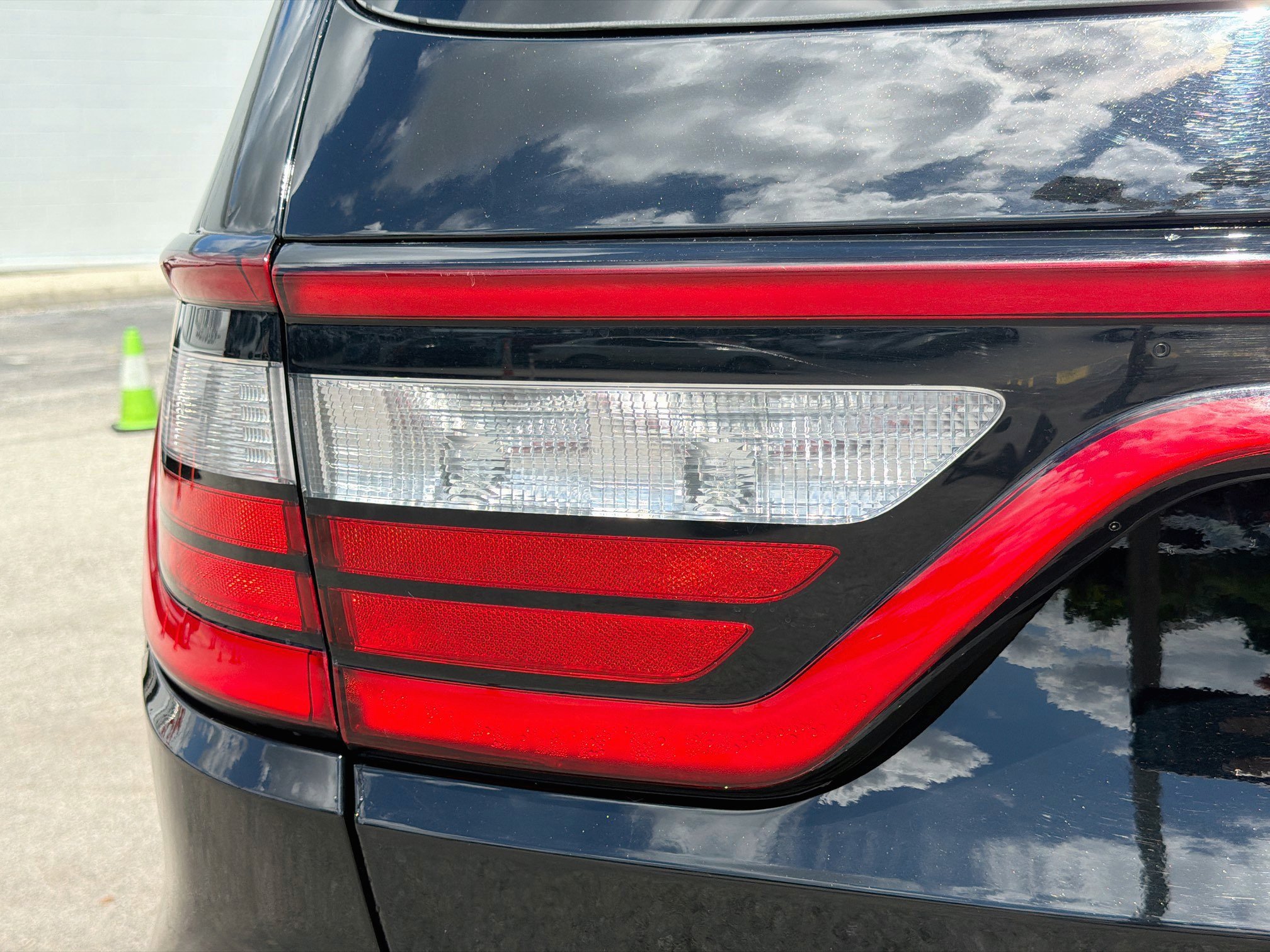 Used 2025 Dodge Durango GT AWD/4WD image 10
