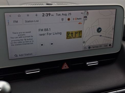 Certified 2024 Hyundai Ioniq 5 Limited AWD/4WD image 19