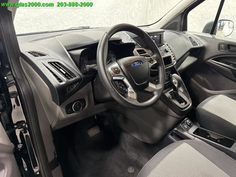 Used 2019 Ford Transit Connect XL FWD image 5