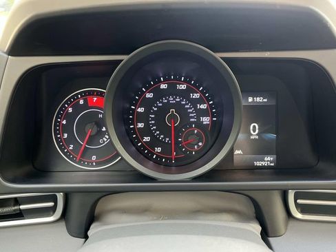 Used 2021 Hyundai Elantra SEL FWD image 33