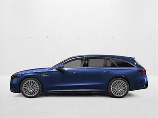 New 2026 Mercedes-Benz E 53 AMG AMG E 53 E video 2