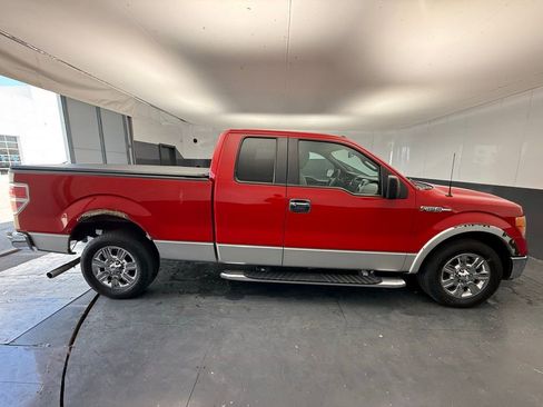 Used 2009 Ford F150 2WD SuperCab image 13