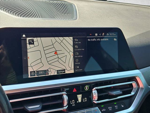 Used 2022 BMW M440i Coupe RWD image 15