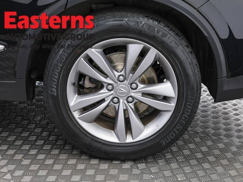 Used 2023 Acura MDX SH-AWD image 35
