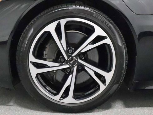 Used 2023 Audi e-tron GT Premium Plus w/ Performance Package AWD/4WD image 36
