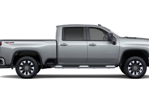 New 2026 Chevrolet Silverado 3500 LT AWD/4WD image 28