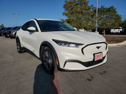 Used 2022 Ford Mustang Mach-E Select w/ Comfort/Technology Package