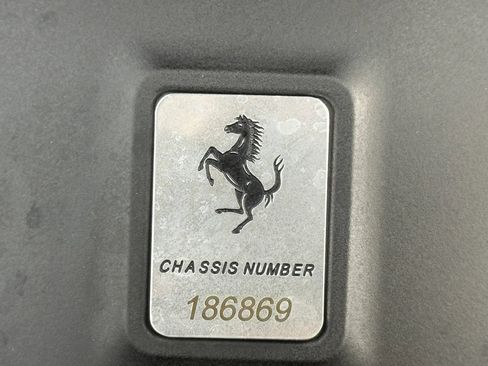 Used 2012 Ferrari FF AWD/4WD image 77
