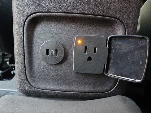 New 2025 Ford Bronco Sport Outer Banks w/ Sasquatch Outer Banks Package image 13