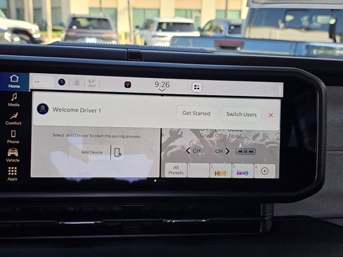 New 2026 Jeep Wrangler Sport image 13