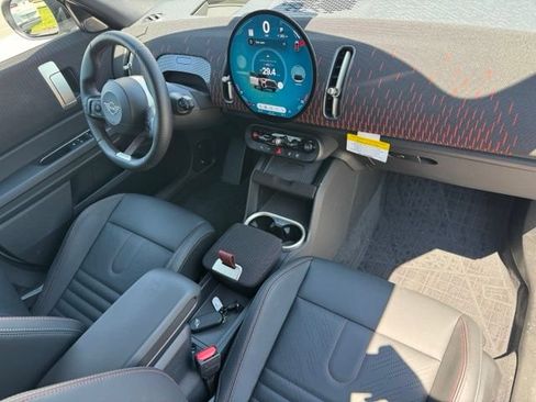 Used 2026 MINI Cooper Countryman S w/ Comfort Package Max AWD/4WD image 29