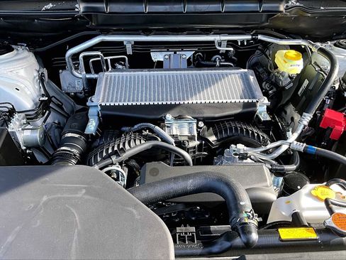 New 2026 Subaru Ascent Touring image 16