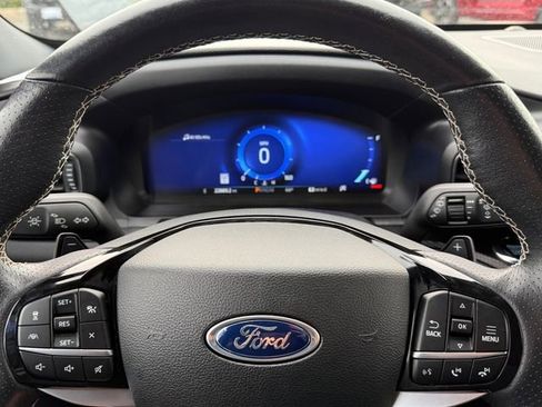 Used 2023 Ford Explorer ST w/ Equipment Group 401A image 19
