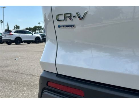 Used 2024 Honda CR-V Sport-L image 52